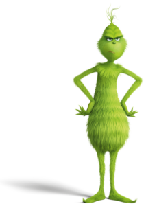The Grinch