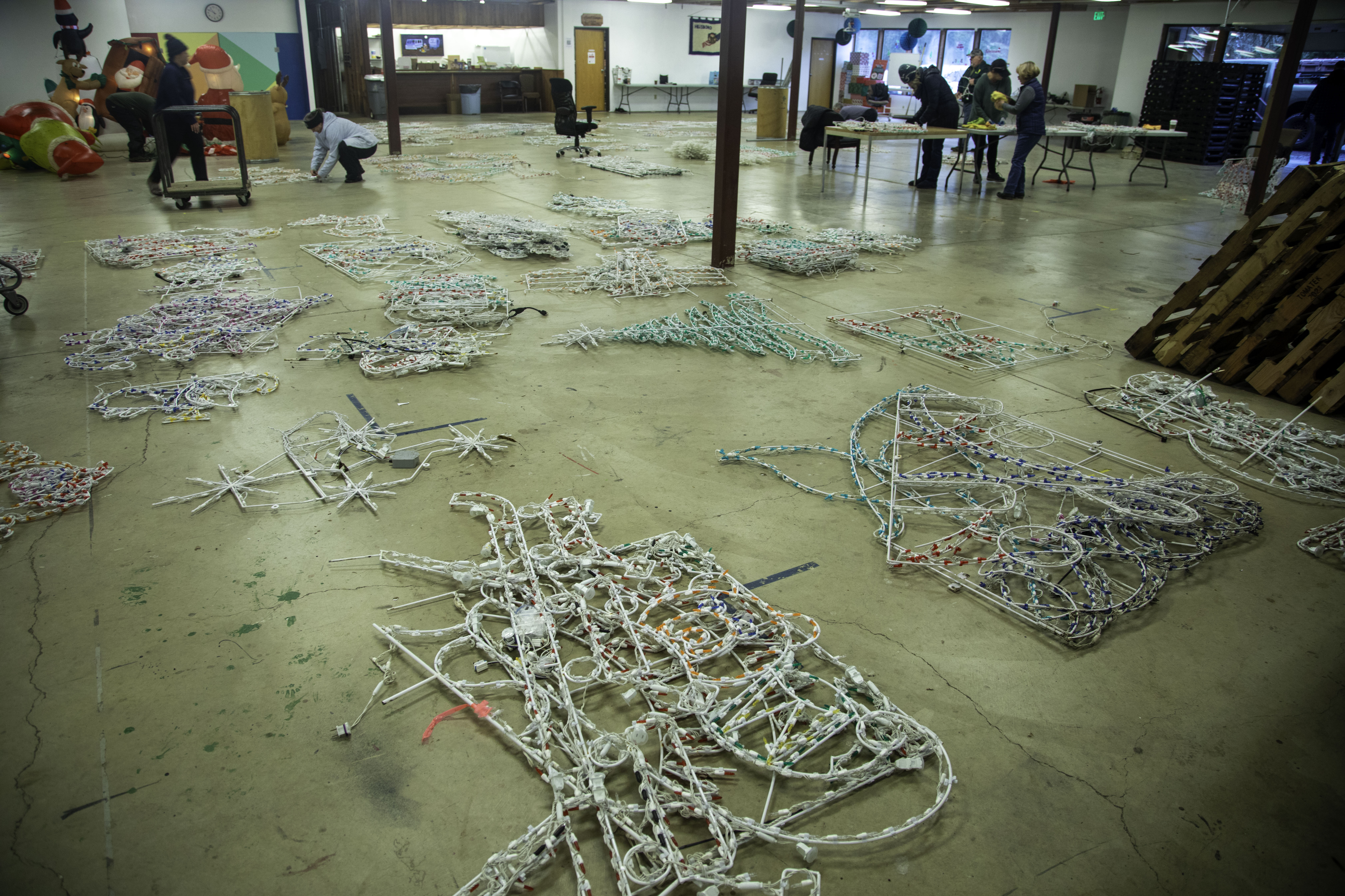 Frosty n Friends disassembly-1-27