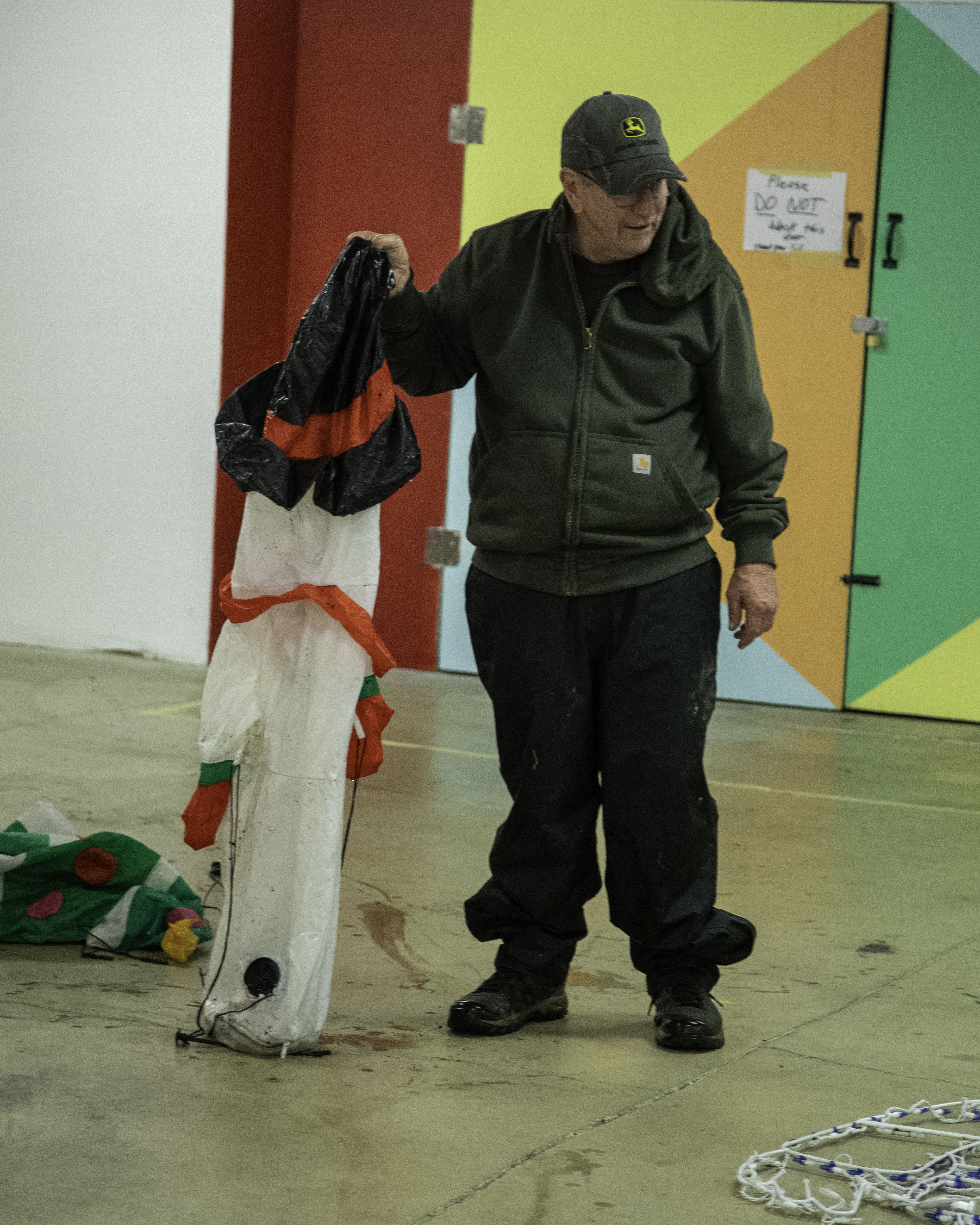 Frosty n Friends disassembly-1-39