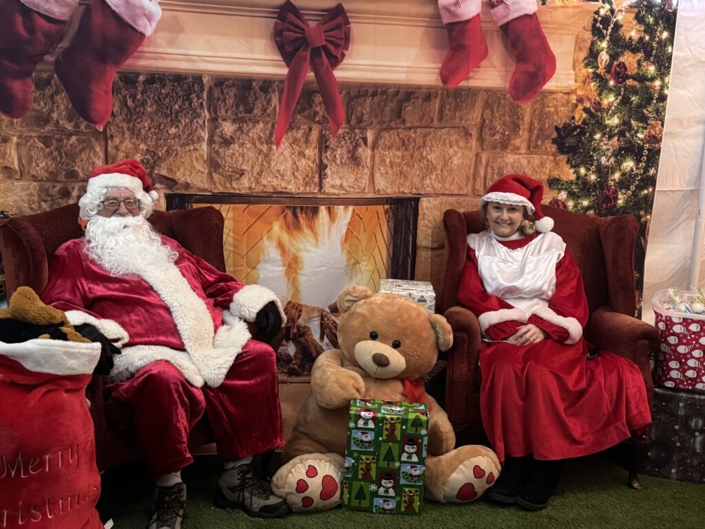 stanta claus stanta claus